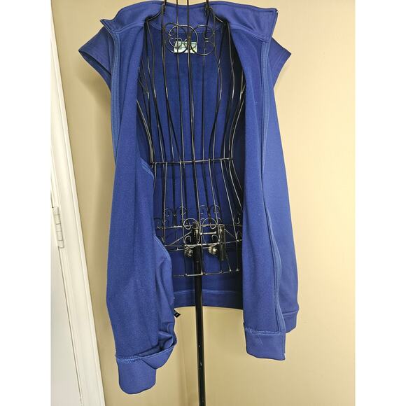 PRO TOUR Golf Blue VEST men's XL PGA Gift - Picture 5 of 7